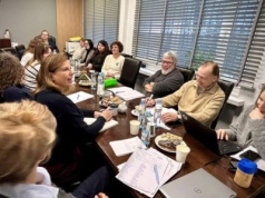 ASF pod kontrolą służb. Wspólne działania ekspertów i instytucji w powiecie piotrkowskim