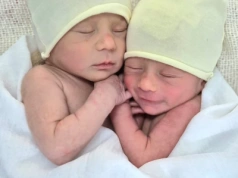 Gabriel i Marcel, Laura i Jagoda. Nowe urodzenia w chojnickim szpitalu