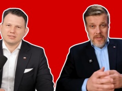 Młodzi głosują na Mentzena i Zandberga? To broń przeciwko dyktaturze emerytów