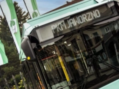 PKM Jaworzno – zmiana lokalizacji przystanku od 5 lutego 2026