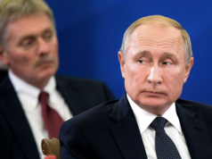 Rosja wyraża ubolewanie z powodu zakończenia traktatu New START