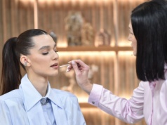 Miss Maja Klajda zdradza sekret swojej cery. Glass skin podbija branżę beauty