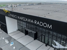 Radom doczekał się hitowego połączenia! Nowa, wakacyjna destynacja