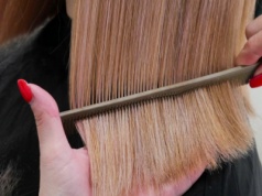 Modna fryzura, która optycznie odejmuje lat. Gwiazdy już ją noszą