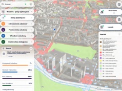 Nowy portal z planami ogólnymi gmin