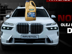 Ravenol wprowadza nowy olej przekładniowy do dyferencjałów