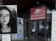 Tajemnicza śmierć przy lotnisku. Urszula miała tylko 18 lat. Nowe informacje