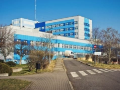 Gołoledź w Legnicy: 70 osób trafiło z urazami do legnickiego szpitala