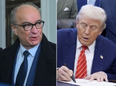 Ambasador USA: Zrywamy kontakty z Włodzimierzem Czarzastym