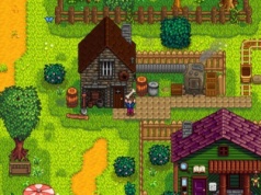 „Pixel art? Mam wrażenie, że jestem w nim słaby”. Twórca Stardew Valley wciąż nazywa siebie amatorem