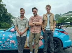 The Grand Tour z nową obsadą. To oni zastąpią Clarksona