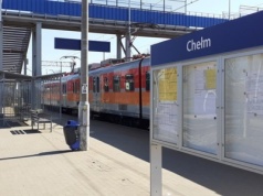 Polregio: Uruchomienie pociągów Chełm – Warszawa miało sens