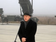 Ambasador USA ogłasza zerwanie kontaktów z marszałkiem Czarzastym