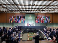 Surowcowy front przeciw Chinom. Propozycja USA dla państw Zachodu