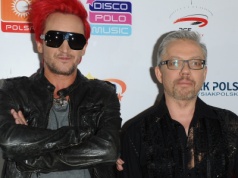 Gwiazdor Ich Troje w żałobie. Nie żyje mama Jacka Łągwy