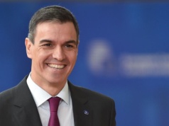 Sanchez odpowiada na ataki Muska: Demokracja nie ulegnie techoligarchom