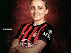 Piłka nożna: Ewelina Kamczyk przenosi się do Włoch!