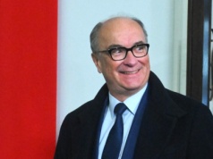 Ambasador USA w Polsce: Nie będziemy już utrzymywać kontaktów z marszałkiem Sejmu Czarzastym