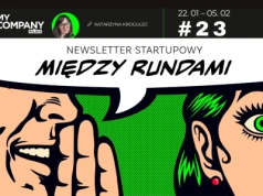 23 – Jedenaście miliardów dolarów zaczęło mówić z polskim akcentem – MIĘDZY RUNDAMI