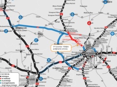 W końcu ruszyła budowa wyczekiwanej wylotówki z Warszawy. Koniec kilometrowych korków i świateł