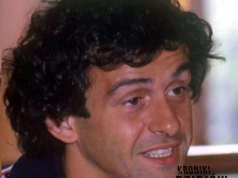 Trzy Złote Piłki i jedno niespełnione marzenie. Zabrakło mu jednego pucharu