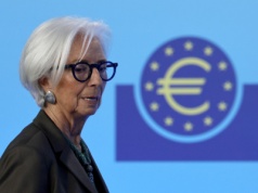 EBC nie rusza stóp procentowych i to się raczej prędko nie zmieni