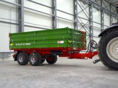 Ranking sprzedaży przyczep rolniczych czy ranking wszystkiego, co na zaczepie?