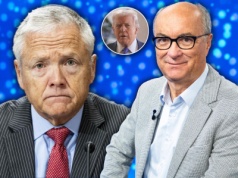 PILNE! USA wypowiadają wojnę Czarzastemu! Całkowite zerwanie kontaktów