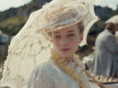 Zapowiedź „Lalki” trafiła do sieci! Jak wygląda najbardziej wyczekiwana polska produkcja?