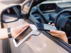 NFC w twoim telefonie będzie 8 razy szybsze