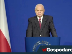 Prezes NBP sugeruje: w marcu będzie obniżka stóp