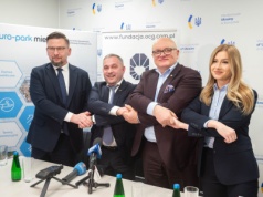 „Solidarni z Kijowem” – instytucjonalna akcja humanitarna zainaugurowana w Rzeszowie