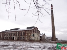 Powstała petycja w sprawie planowanej rozbiórki dawnej hali produkcyjnej dawnej cukrowni w Wieluniu. Podpisało ją już 30 osób