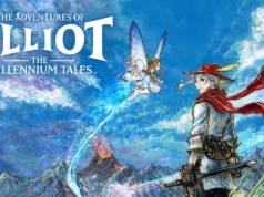 Przygody Elliota pokazane w pięknym zwiastunie