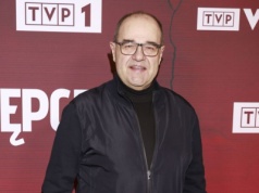 Cezary Żak w mundurze i „Wojna zastępcza”. Kulisy nowego serialu TVP