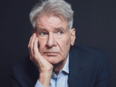 To koniec legendarnej kariery? Harrison Ford mówi o „łabędzim śpiewie”