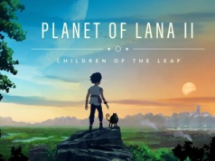 Planet of Lana II wygląda bajecznie. Sequel przygodówki otrzymał termin premiery