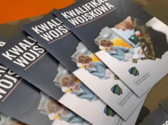 Kwalifikacja wojskowa w Zachodniopomorskiem