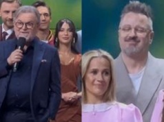 Edward Miszczak WYŚMIAŁ Piotra Kędzierskiego. Nie wierzy w jego talent taneczny? (WIDEO)