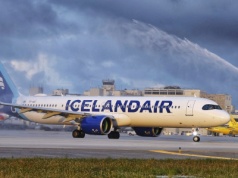 Icelandair połączy Gdańsk z Islandią. Loty do Keflavíku od września 2026 roku