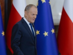 USA zrywają kontakty z Włodzimierzem Czarzastym. Reaguje Donald Tusk
