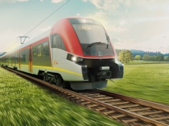 Umowa z Pesą na kolejne Elfy3 dla woj. łódzkiego podpisana (wizualizacje)