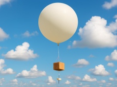 Latające papierosy przejęły granicę. "To cyfrowa kontrabanda"