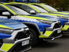 Policja masowo wymienia flotę. Kupili pojazdy za 582 mln zł