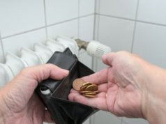 Mrozy po -20 stopni. Spółdzielnie ostrzegają. Idą podwyżki