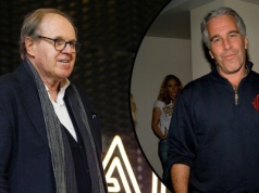 Polskie wątki w aferze Epsteina