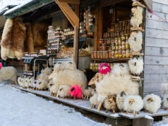 Kapibara i Stich wyszły z mody. Teraz Polacy mają nowe ulubione pamiątki z Zakopanego