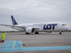 Wracają bezpośrednie loty z Gdańska do Krakowa