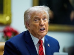 Trump: Nie wiem, jak ludzie wierzący mogą głosować na Demokratów