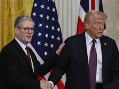 Ważne porozumienie USA i Wielkiej Brytanii. Dotyczy kluczowych surowców